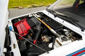 Lancia Delta HF Integrale Evoluzione Martini 5 1992 года 
